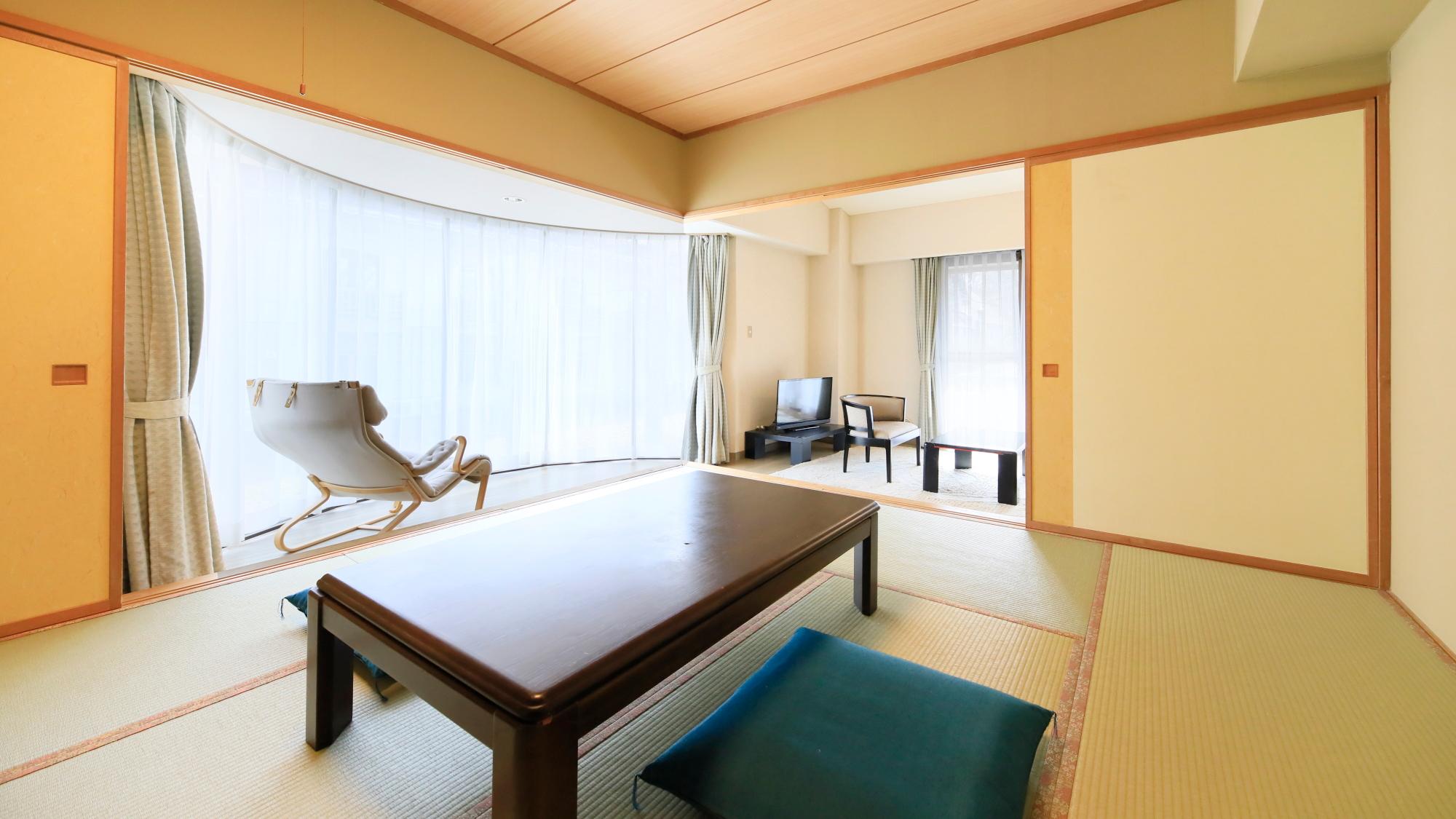 Condominium, Japanese Western, Maisonette, Standard, Building 2