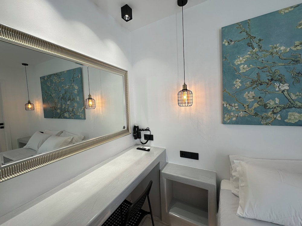 Aphrodite Hotel Apartments 37/37