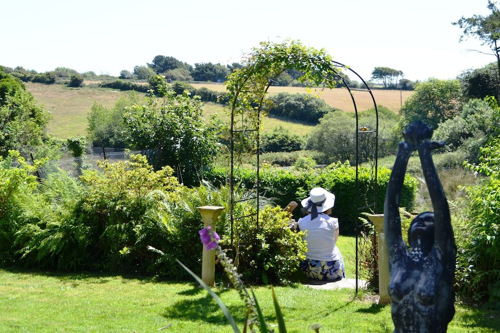 Trimstone Manor Country House Hotel 27/50