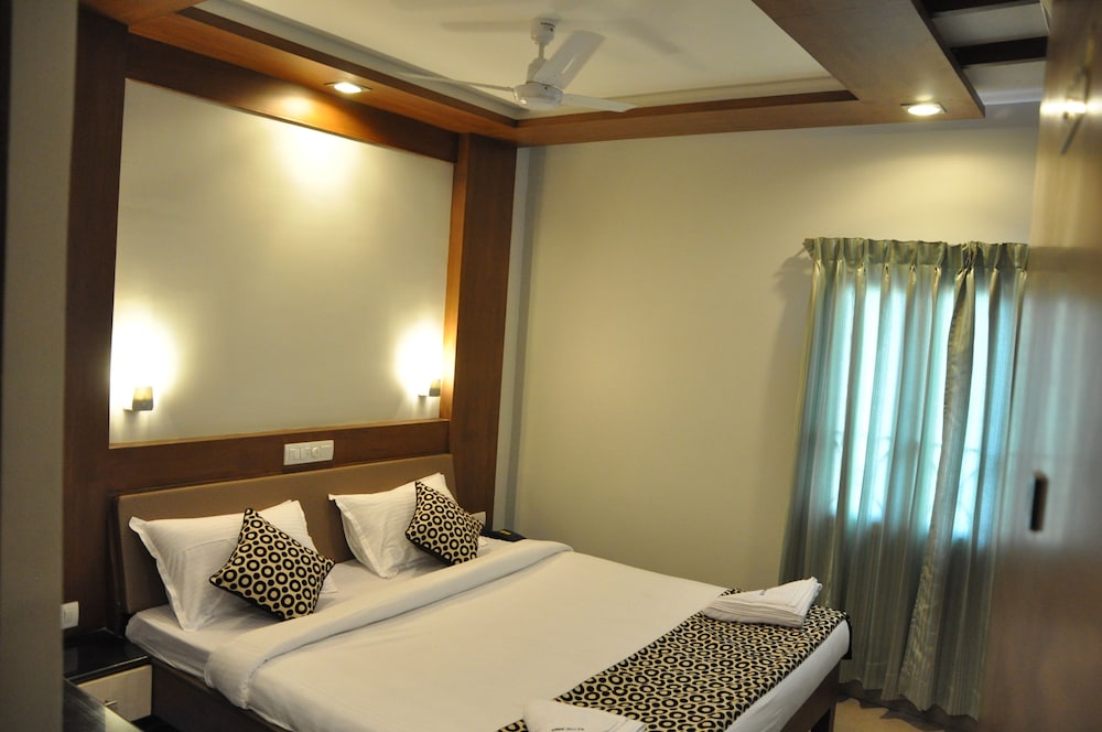 The Nook Hotel 13/68