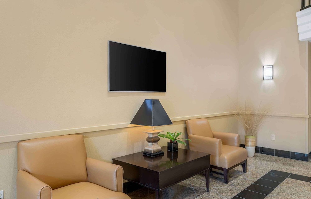 Extended Stay America Portland - Hillsboro 41/50