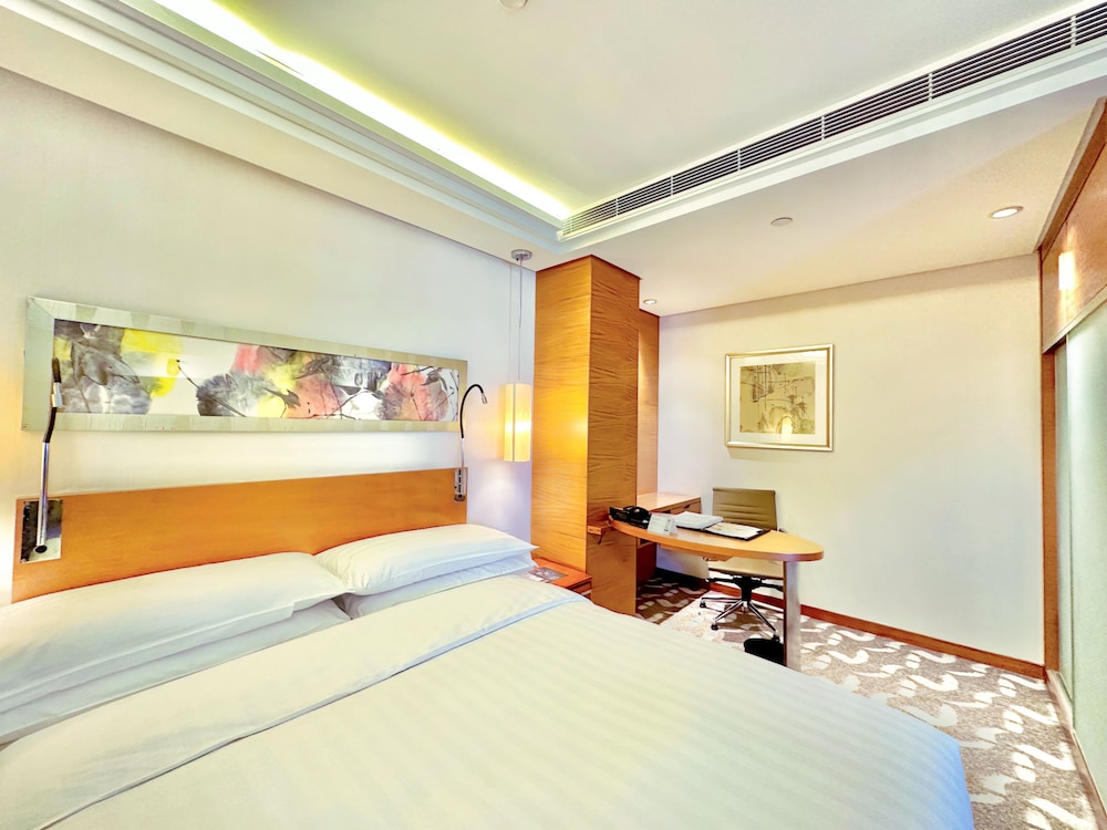 Swissotel Foshan 19/70