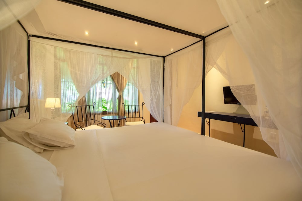 1 BEDROOM, STANDARD, DOUBLE BED