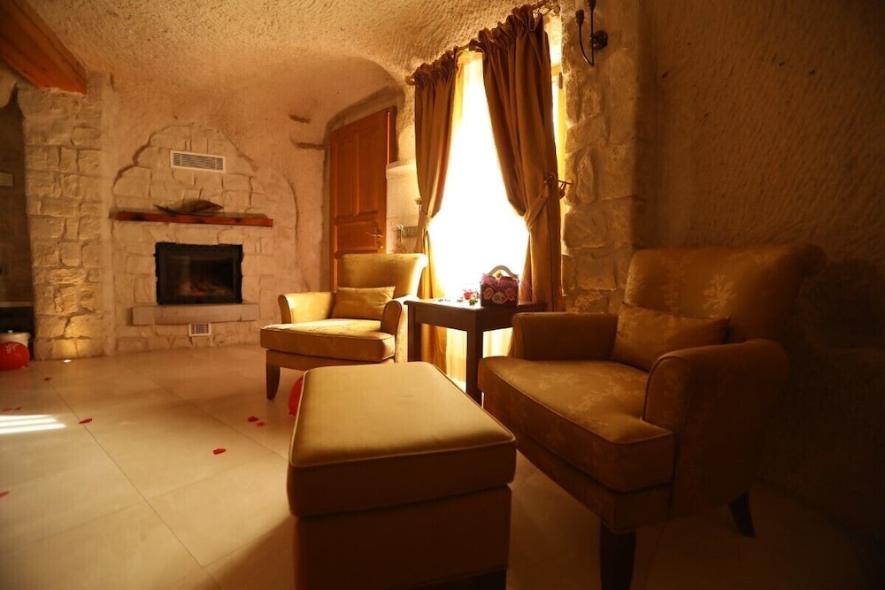 Anatelein Boutique Cave Hotel Special Class 48/65