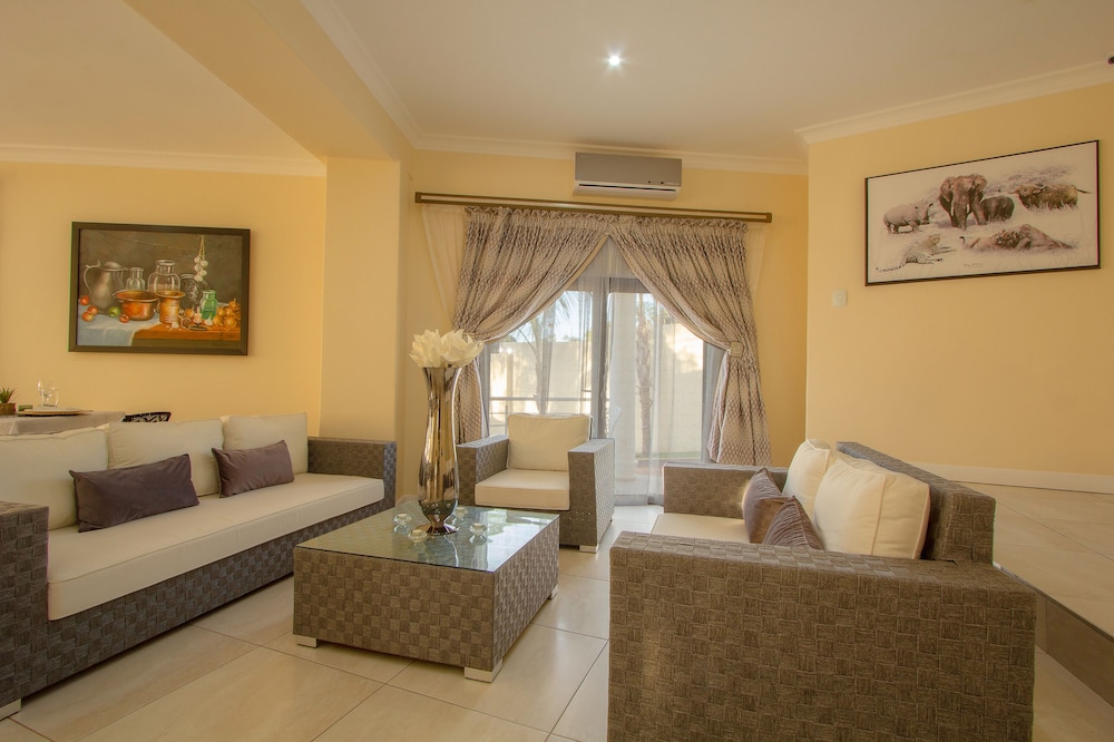 Royal Hills Lodge and Spa 25/41