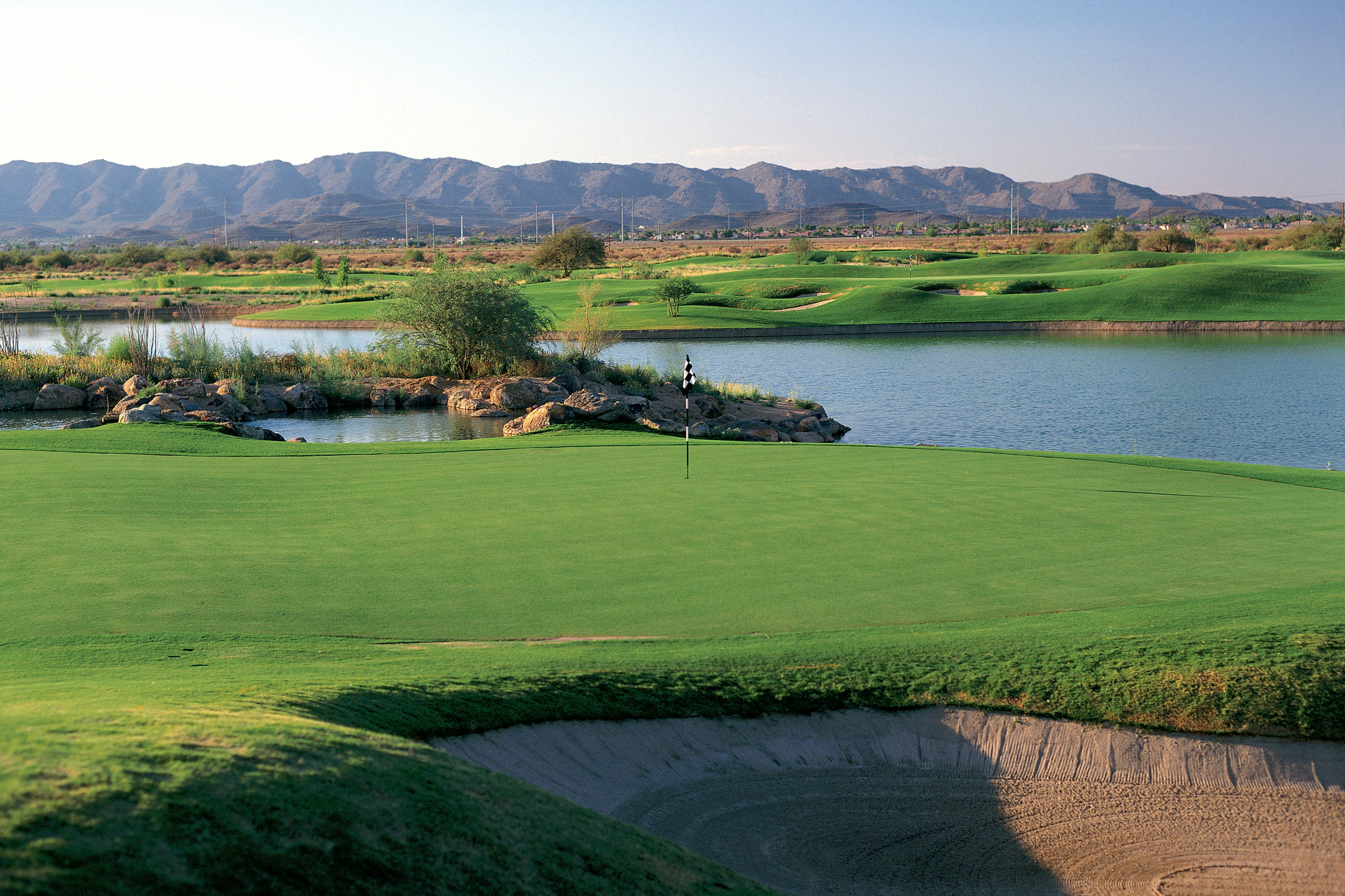 Sheraton Wild Horse Pass Resort 19/31