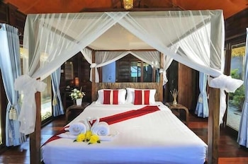 Anda Resort Koh Lipe 14/50