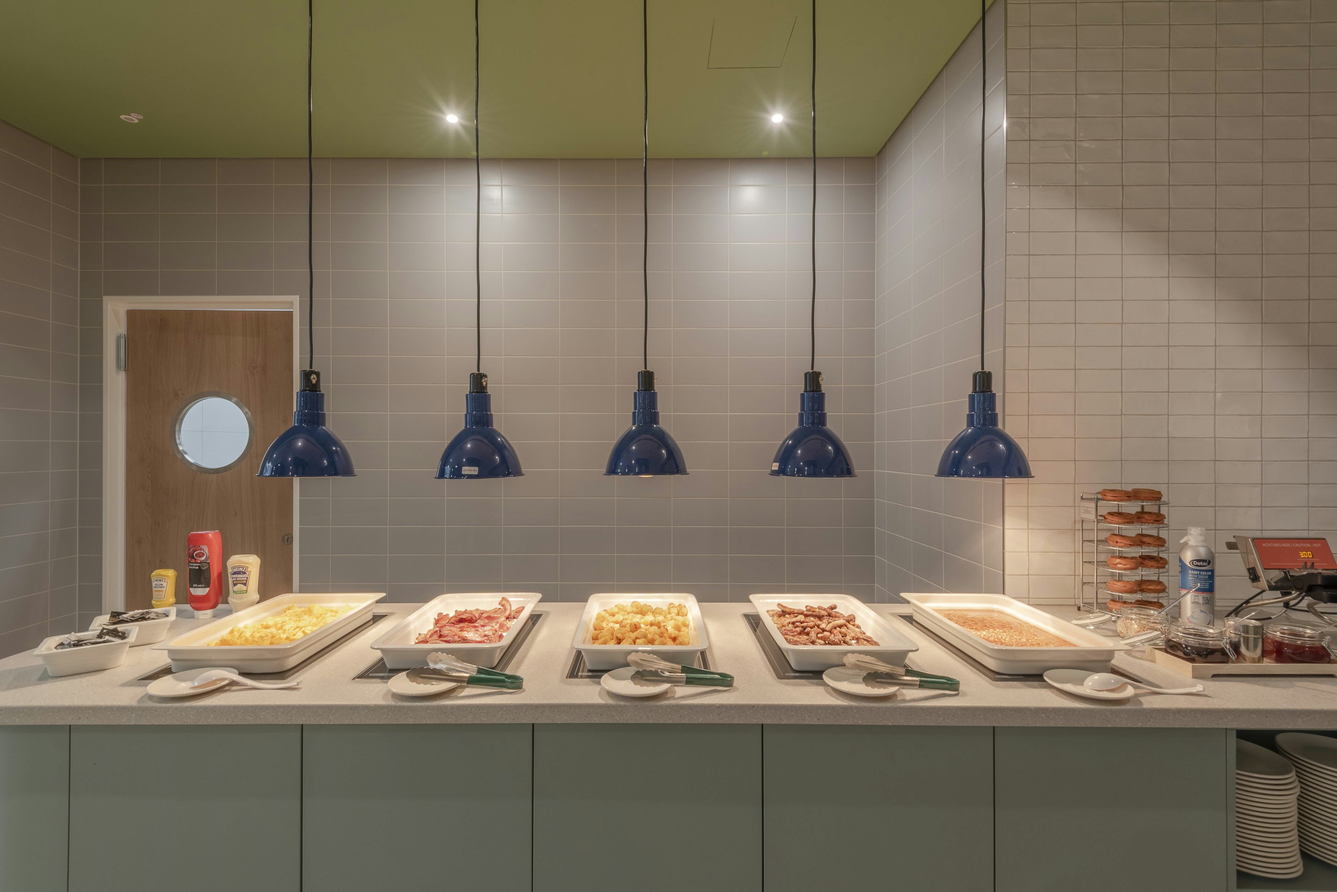 Hampton by Hilton Dresden City Centre 17/29