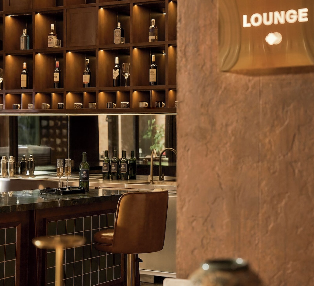 M Village Premier Hotel Thi Sach, a brand of Modern Village Lifestyle 72/78
