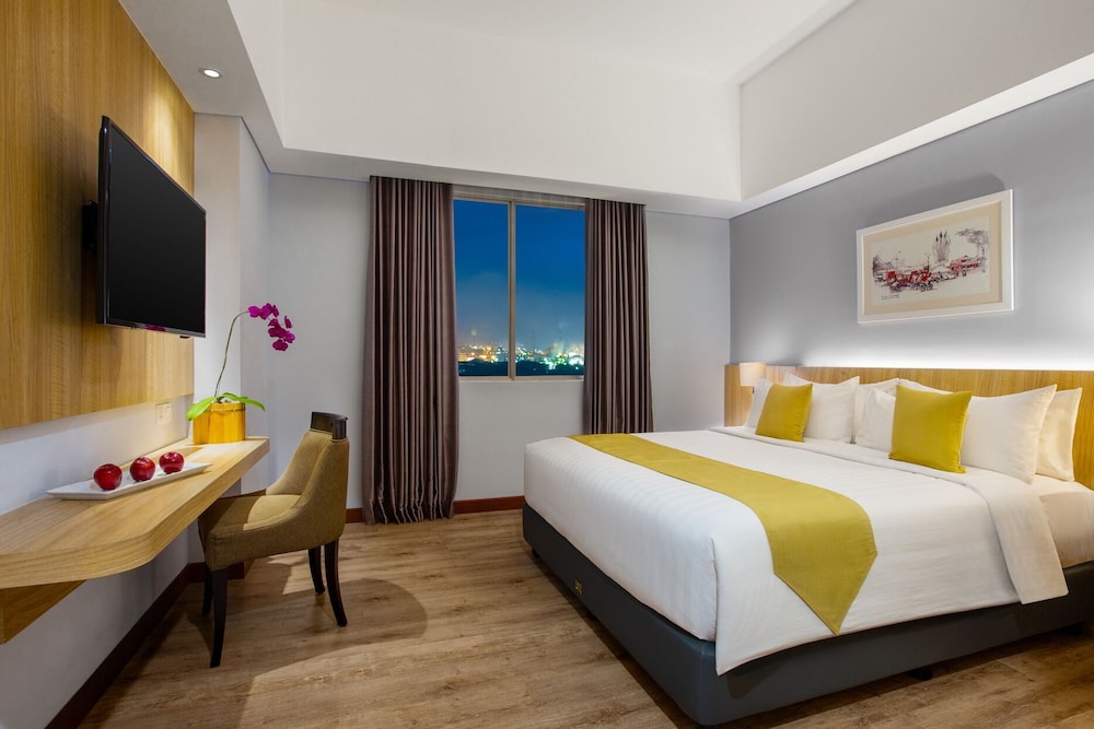 Aston Gresik Hotel & Conference Center 19/59