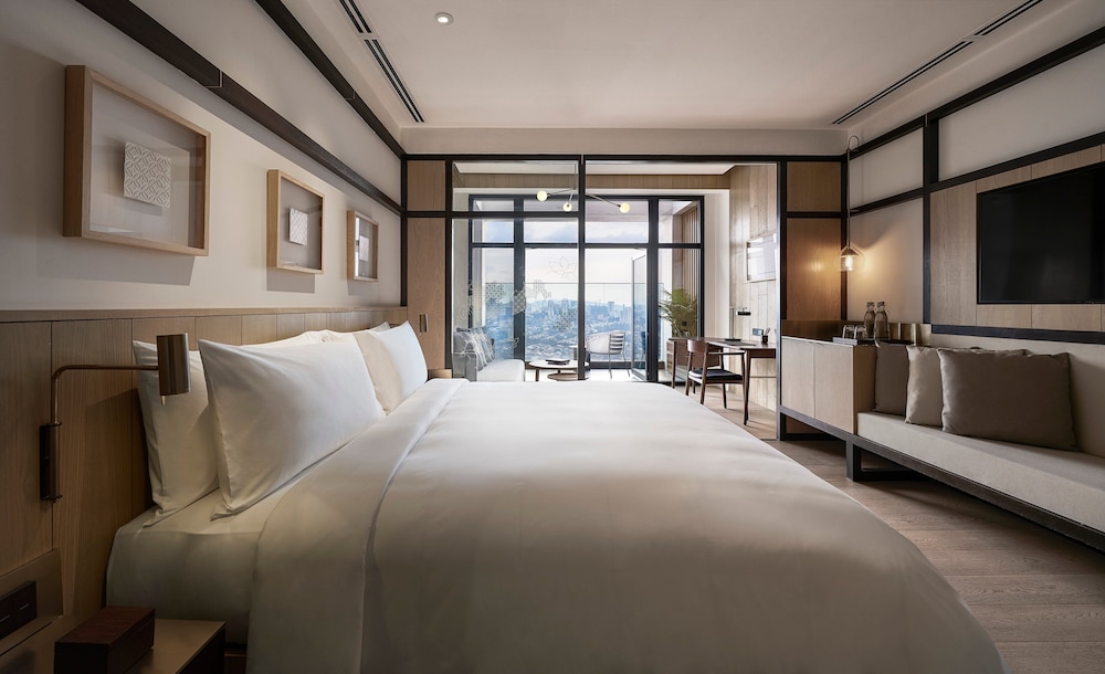 ALILA BANGSAR KUALA LUMPUR 14/54