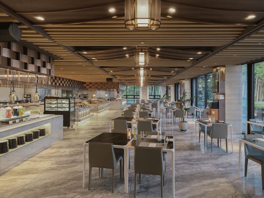 Amber Purehill Hotels & Resorts Jeju 43/50