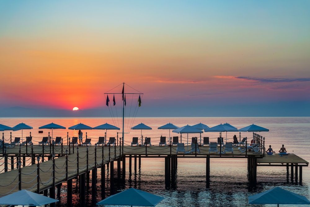Sealife Kemer Resort 36/44