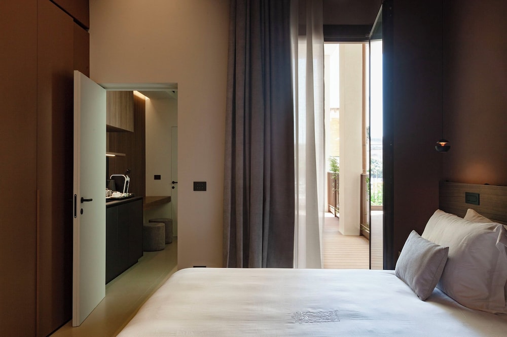 Palazzo Giusti Lecce Exclusive Boutique Hotel 5/50
