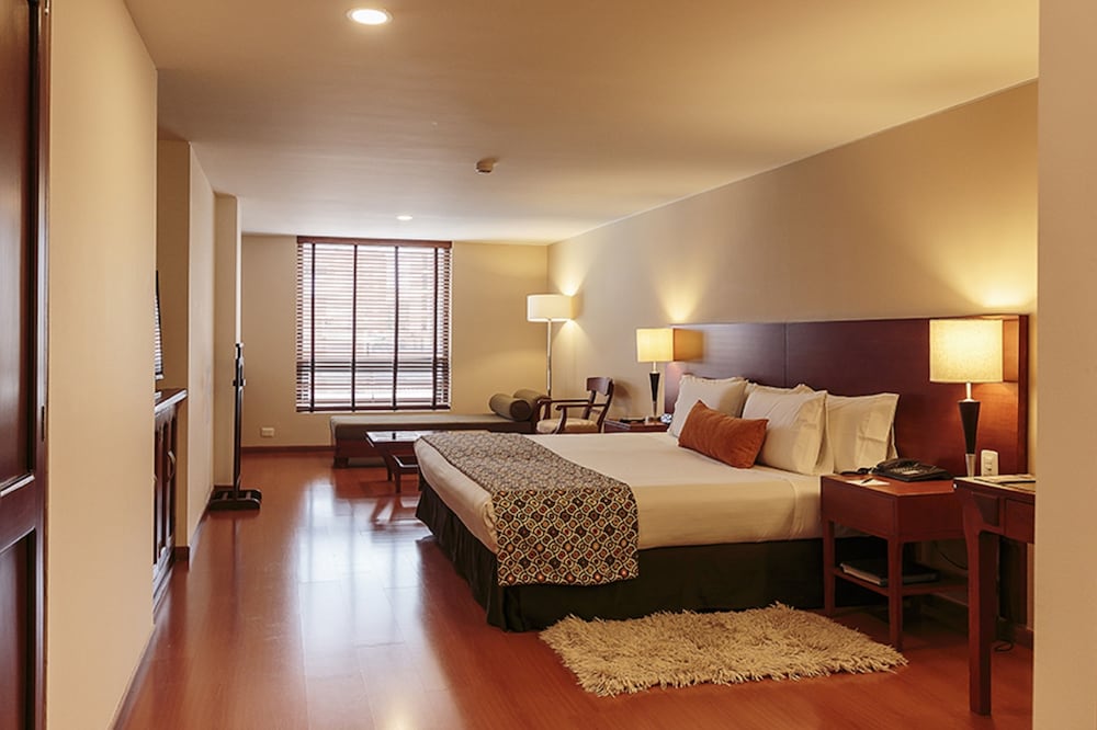 Estelar Suites Jones 22/67