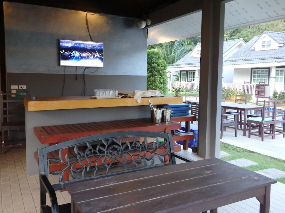 Suksompong Resort 12/29