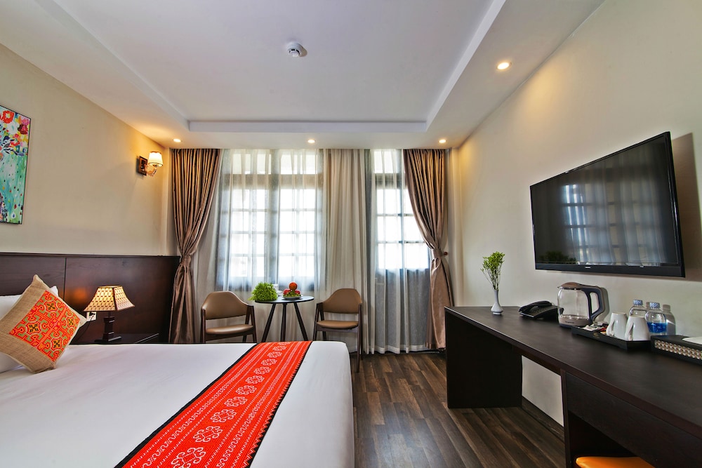Lacasa Sapa Hotel (Ex. Hoang Ha Sapa Hotel) 47/78