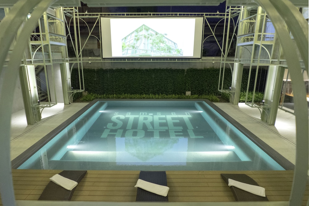 Samsen Street Hotel 23/44