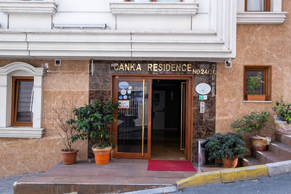 Canka Residence 5/53