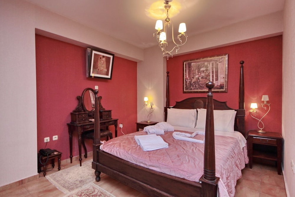 Menalia Villas Suites 13/59