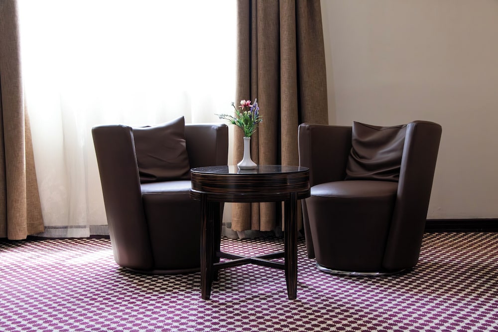 Fortune Karama Hotel 23/40