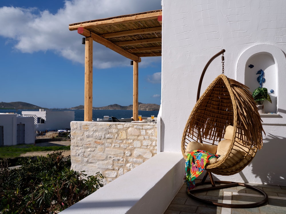 Ariti Seaside Residence 38/50