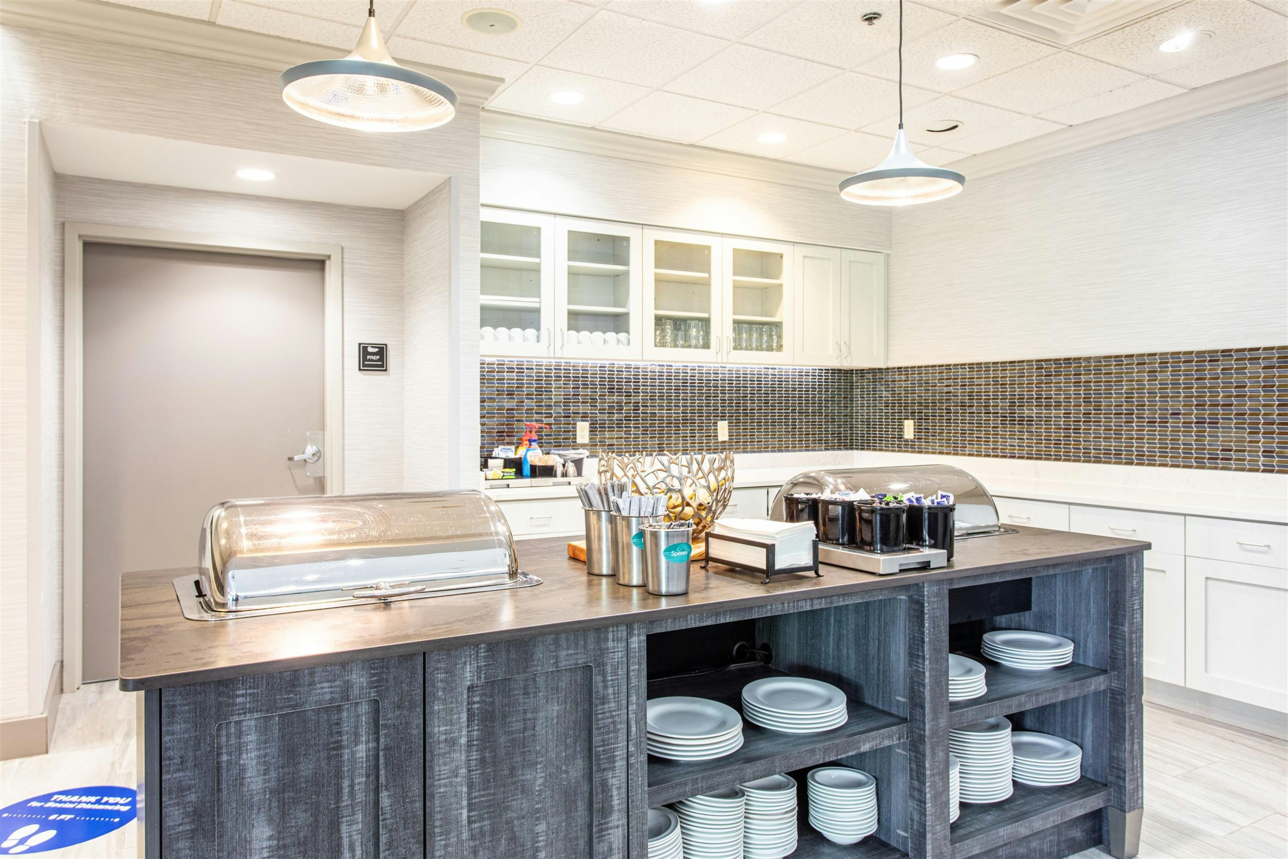 Homewood Suites by Hilton Leesburg 3/18