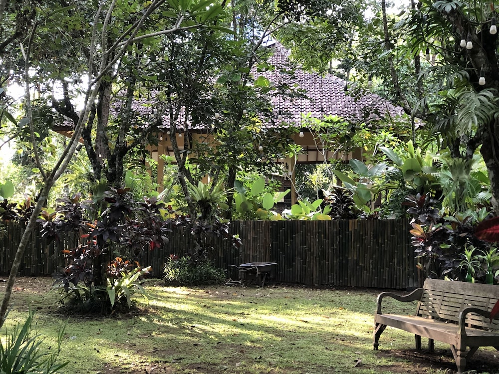 Rumah Boedi Private Residence Villa 8/64