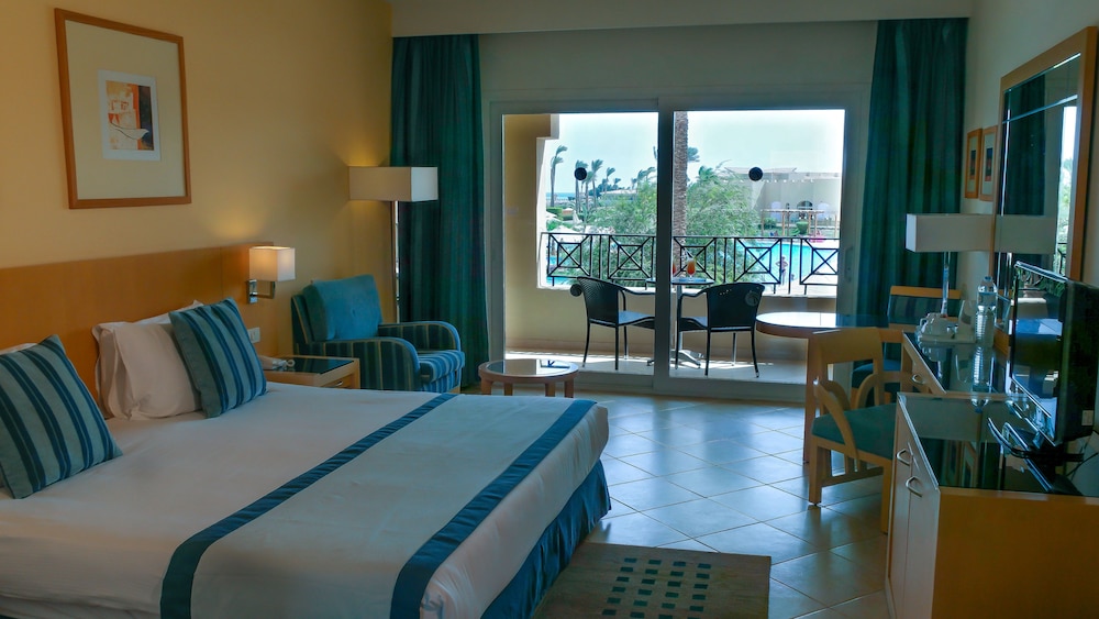 Cleopatra Luxury Resort Makadi Bay 18/73