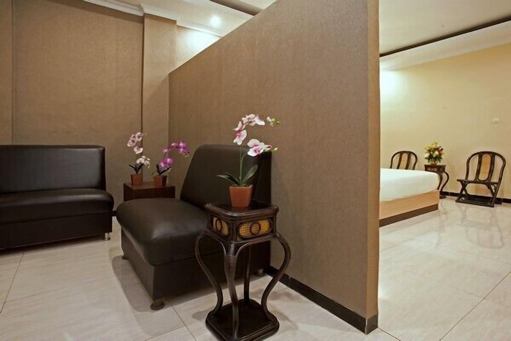 Hotel New Merdeka 4/34