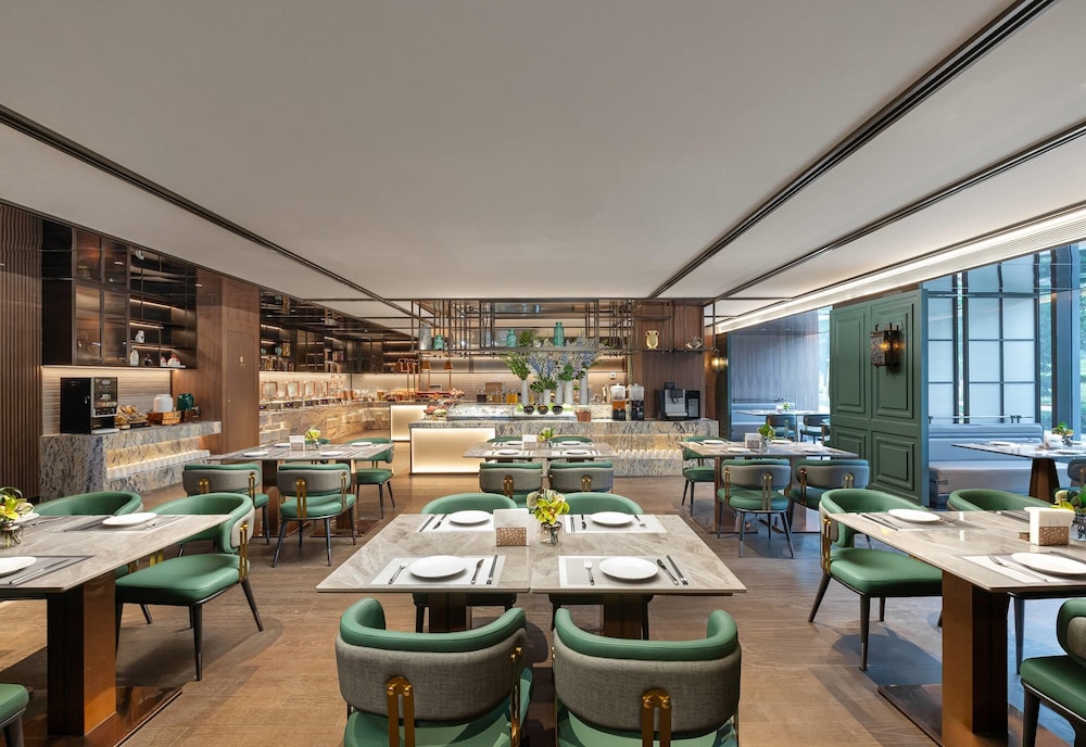 Wingate by Wyndham Xi'an Chanba 39/50