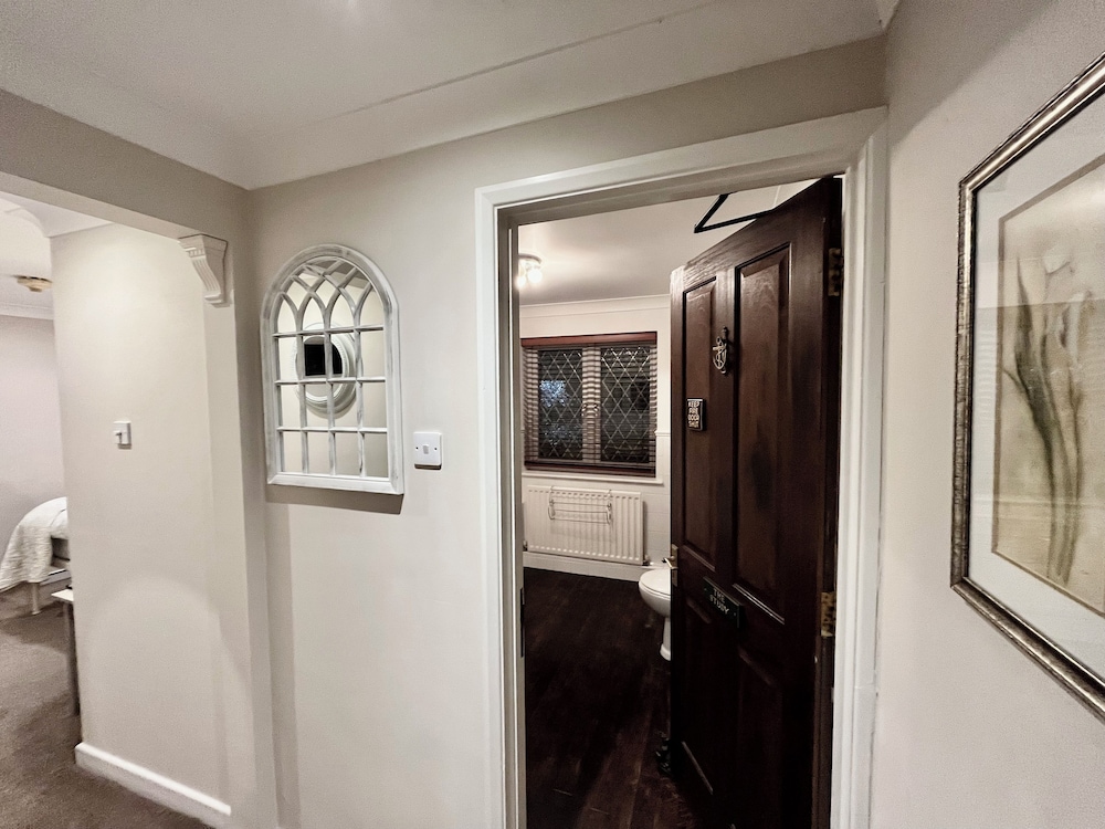 Park Farm Bed And Breakfast 24/50
