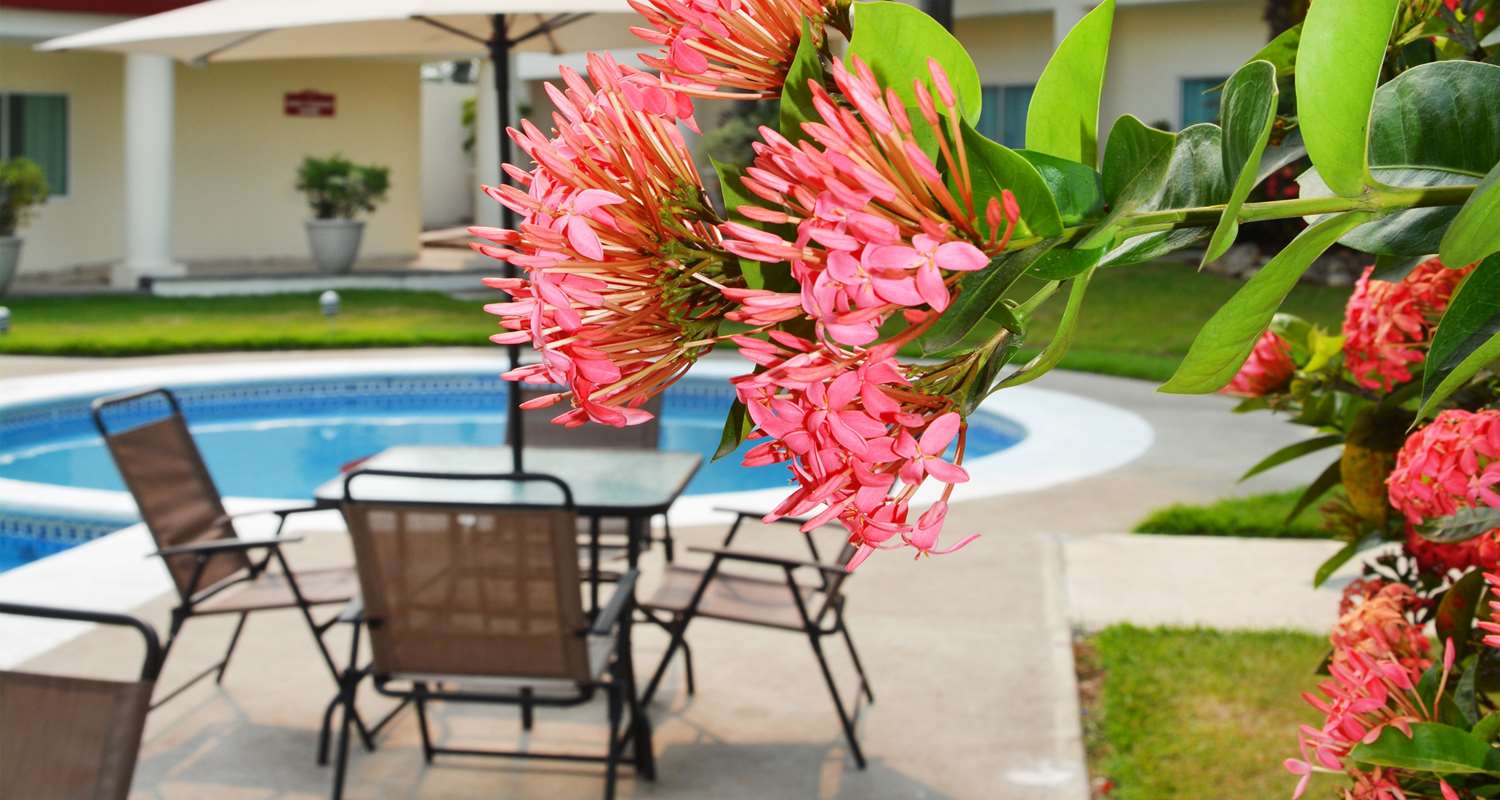 Days Inn by Wyndham Tuxtepec 26/30