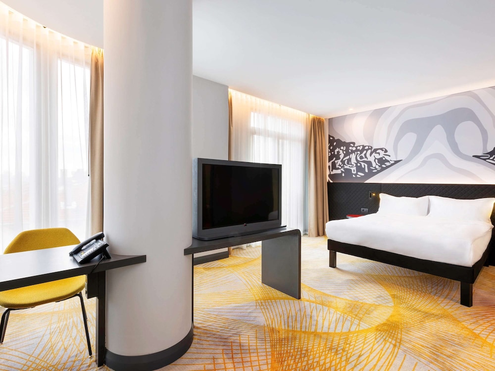 ibis Styles Istanbul Merter 31/71