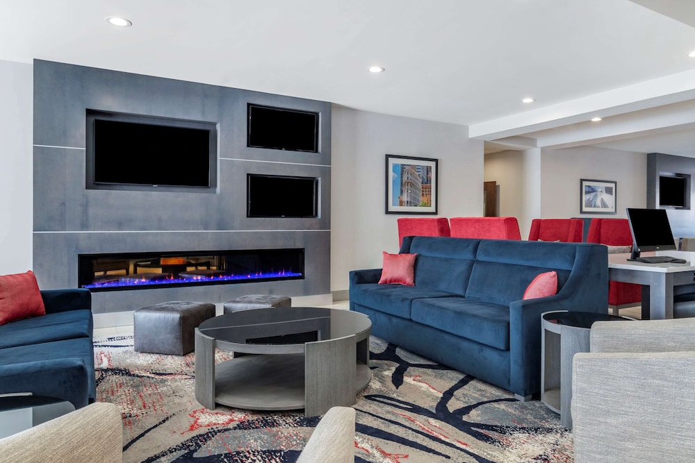 Comfort Suites McDonough Atlanta South 12/24
