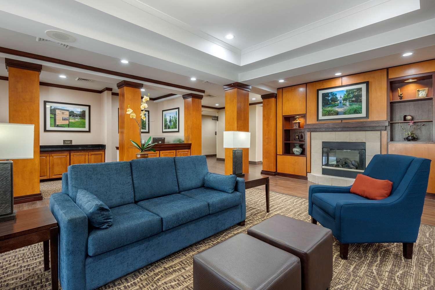 Comfort Inn & Suites Camden, SC 13/24