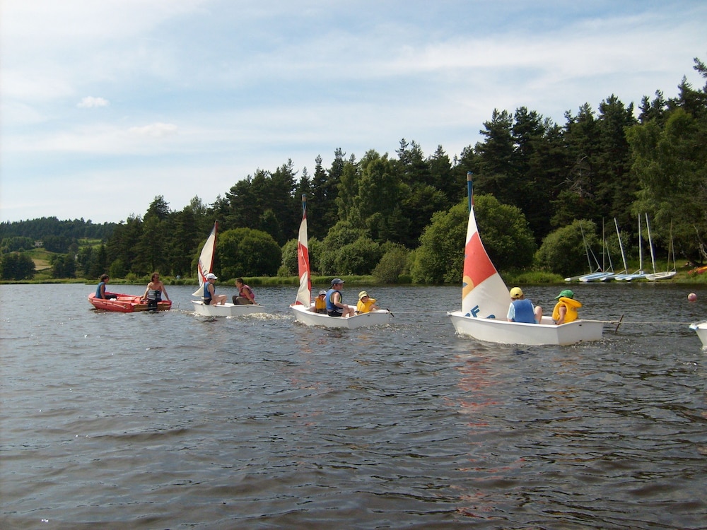 sport facilities