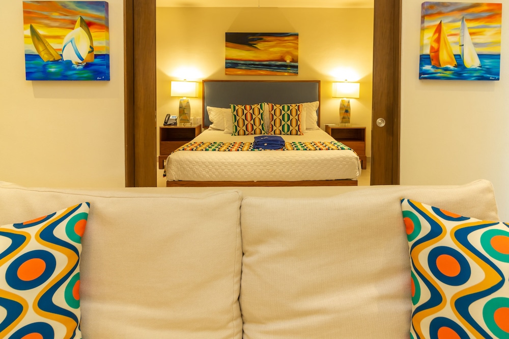 V Azul Vallarta - Luxury Vacation Rental- Adults Only 19/59