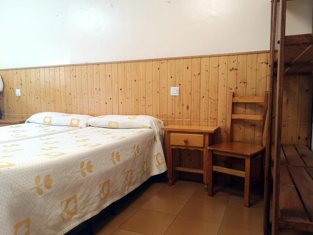 Room, Quadruple, 4 Beds