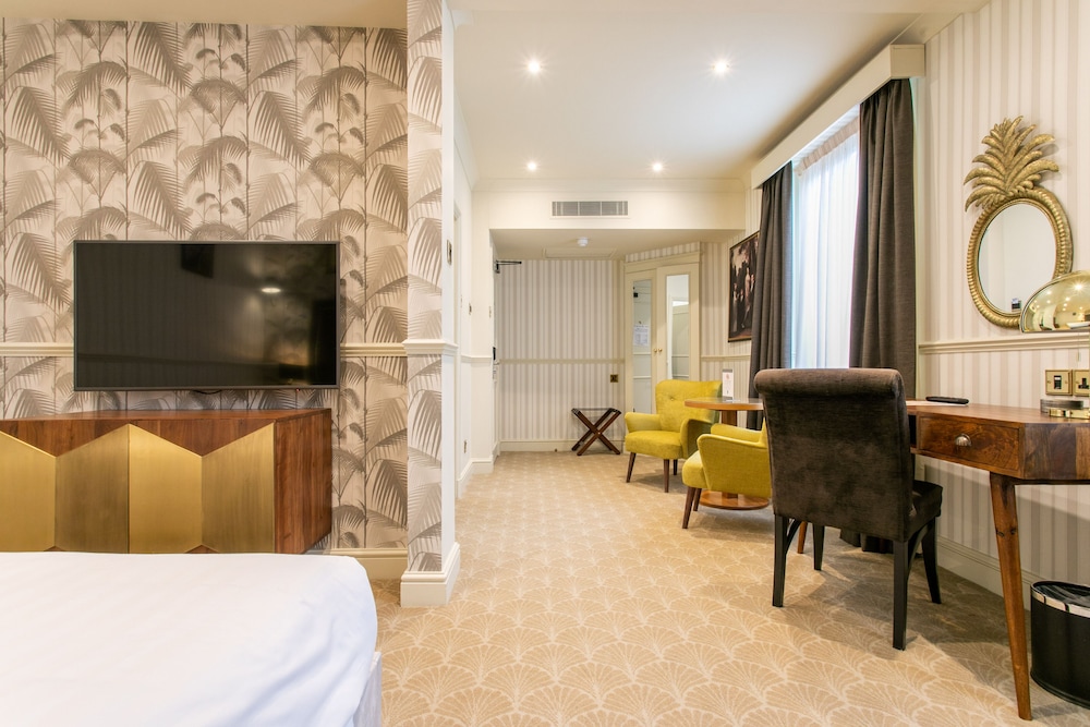 Bedford Swan Hotel and Thermal Spa 70/78