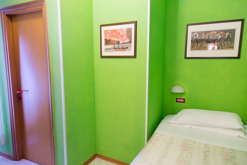 Hotel Altavilla 9 21/51
