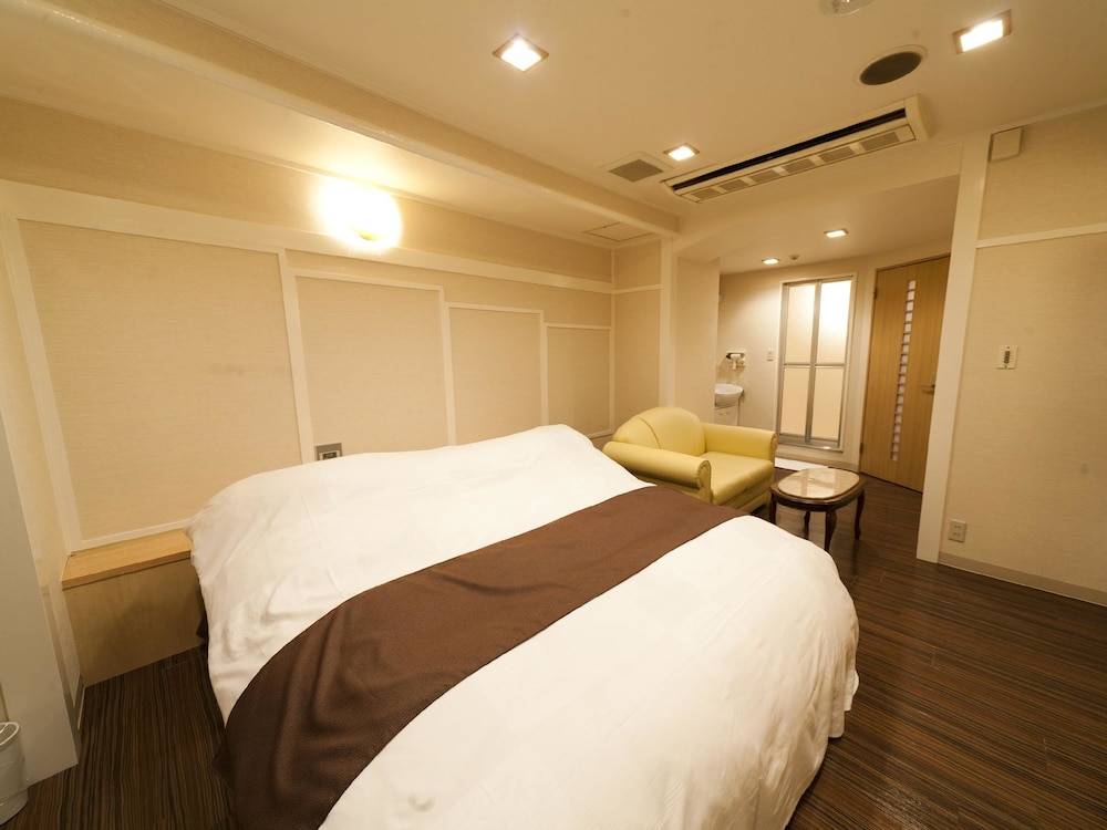 Hotel Fine Aroma Dotonbori - Adults Only 8/21