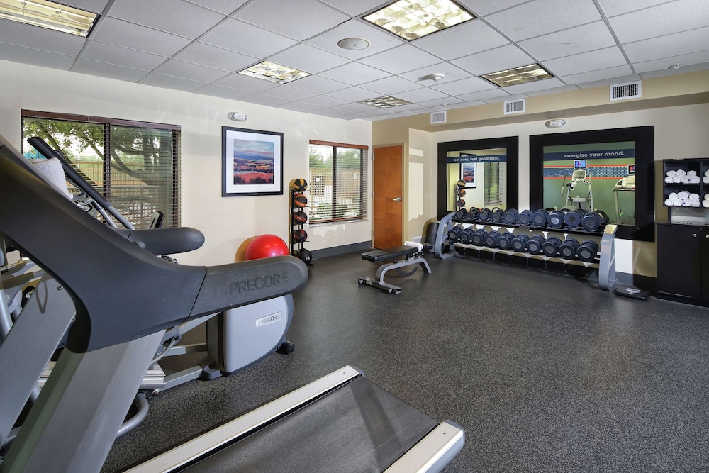 Hampton Inn and Suites Tucson East/Williams Center 33/53