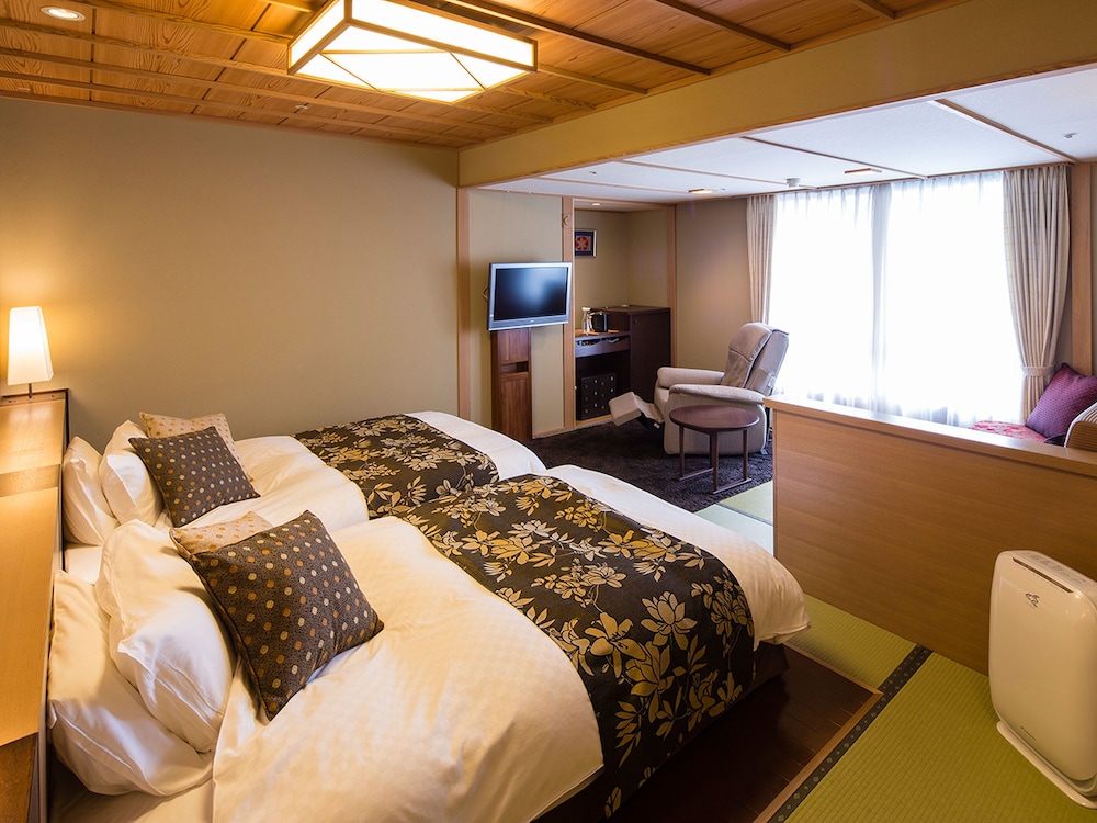 Yumoto Konpira Onsen Hananoyu 17/50