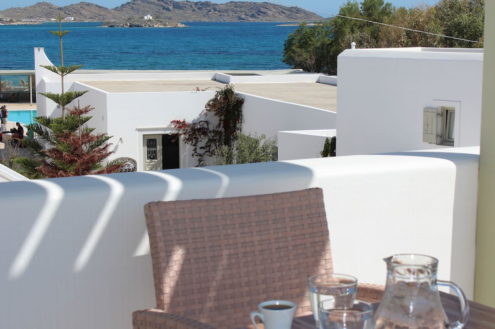 SAINT ANDREA SEA SIDE RESORT 8/70