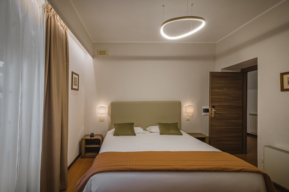 Hotel Villa Montegranelli 15/50