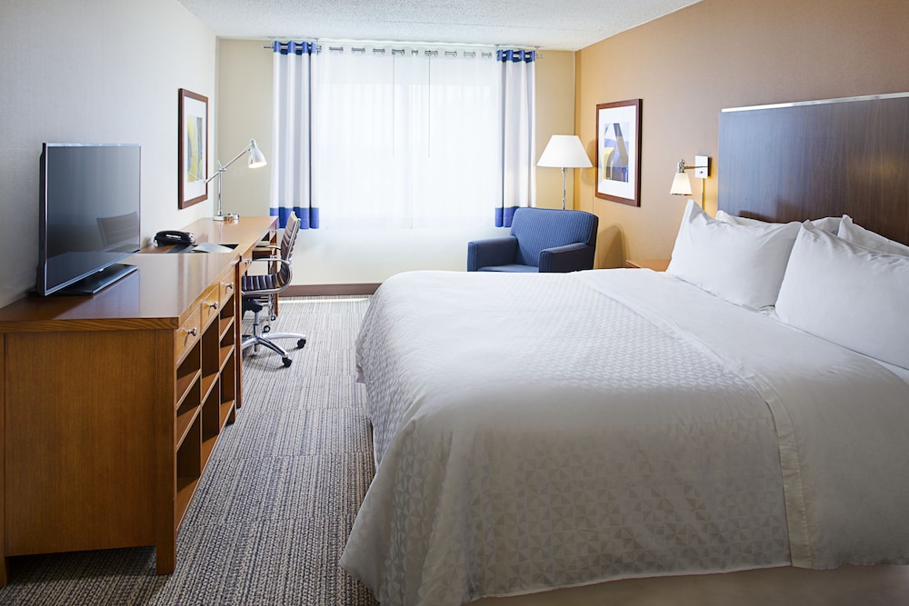 Room at Four Points By Sheraton Philadelphia Airport, PHILADELPHIA - PA