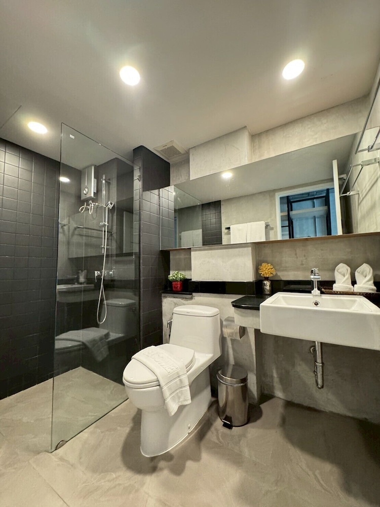 Aspira Central Patong 60/60