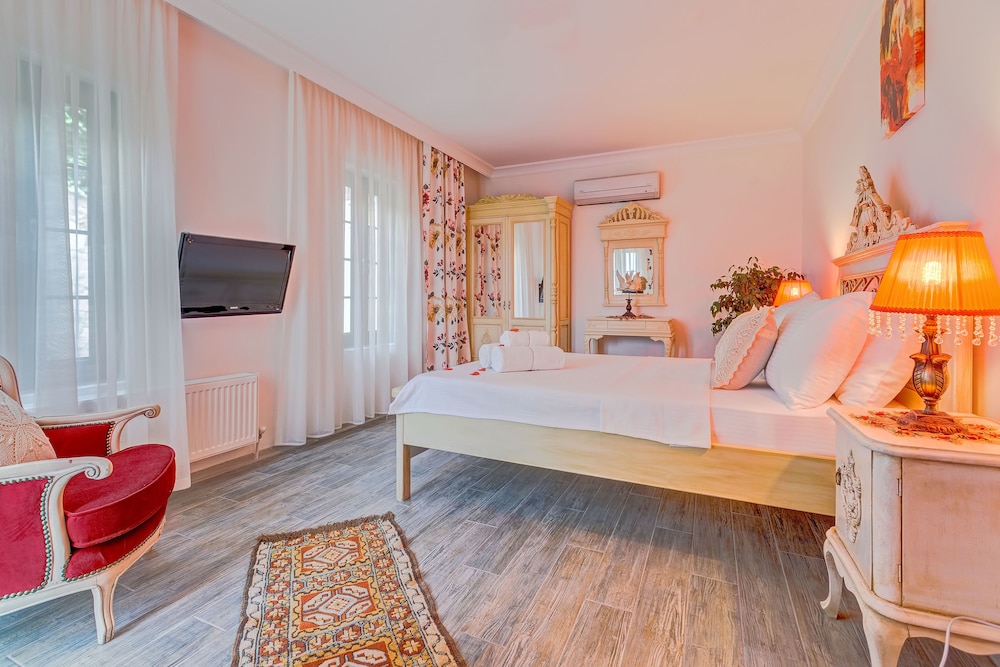Cunda Esen Hotel 22/50