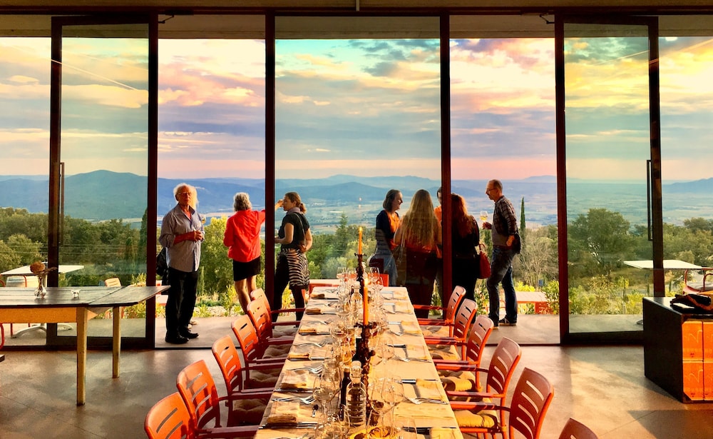 Valdonica Winery & Vineyard Residence 33/50